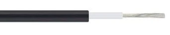 UL1618 PVC dviguba izoliuota viela